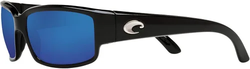 Vista 3 de Costa Del Mar Gafas de sol rectangulares Caballito para hombre