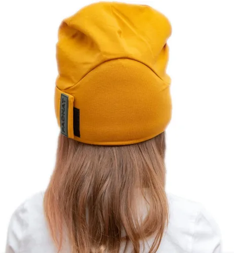 Vista 55 de Sombrero protector de cabeza para niños, diseño único y pendiente de patente, tecnología autoajustable, acolchado de seguridad para bebés y niños