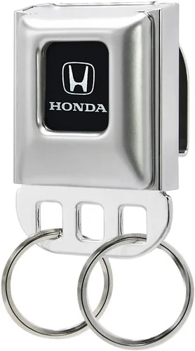 Vista 35 de Automotive Seatbelt Buckle Keyholders