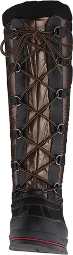 Vista 2 de Botas de nieve de canuk para mujer, de Cougar
