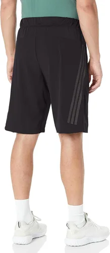 Vista 2 de adidas Pantalones cortos Icon de entrenamiento para hombre