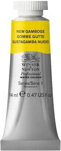 Vista 353 de Winsor & Newton - Pintura para acuarela profesional