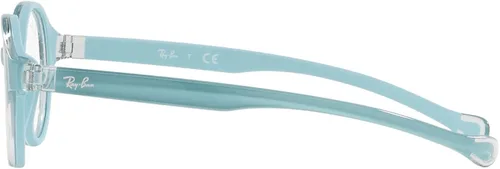 Vista 4 de Ray-Ban Junior Kids RY9075v - Marcos redondos para gafas graduadas
