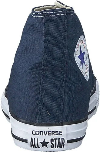 Vista 5 de Converse Chuck Taylor All Star 2v Tenis de cuero bajas para niños