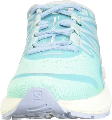 Vista 2 de Salomon Sonic 4 Confidence - Tenis de correr para mujer, B(M) US