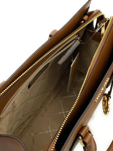 Vista 4 de Michael Kors bolso de mano para mujer Sheila satchel medium