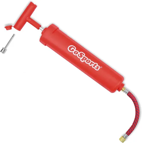 Vista 2 de GoSports Pelotas de voleibol recreativas de tacto suave - Individual o paquete de 6 - Tamaño reglamentario para juego en interiores o exteriores - 6