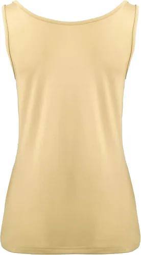 Vista 5 de SATINIOR Camiseta sin mangas con lentejuelas con purpurina para mujer, chaleco brillante, camisola con purpurina para mujeres y niñas