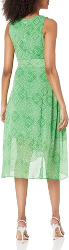 Vista 2 de Tommy Hilfiger Vestido sin mangas para mujer