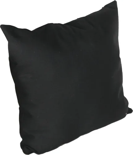 Vista 14 de Furniture Barn USA Almohada de 15 pulgadas, color aguamarina Aqua