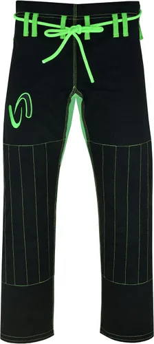 Vista 5 de PFG Elegento 2023 - PRO Kimono brasileño Jiu Jitsu BJJ Gi Uniforme - Unisex para niños y adultos