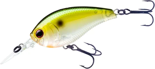 Vista 7 de Duel Yo Zuri R 1353 3 Db Crank 1 5 Mr ' F 60 Mm 2 8
