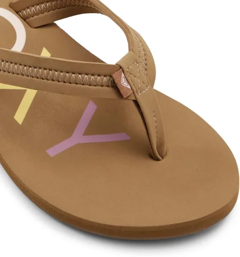 Vista 4 de Roxy Vista Iv - Sandalias para mujer