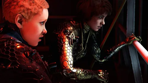 Vista 8 de Wolfenstein Youngblood - Standard Edition - Pre-load Online Game Code
