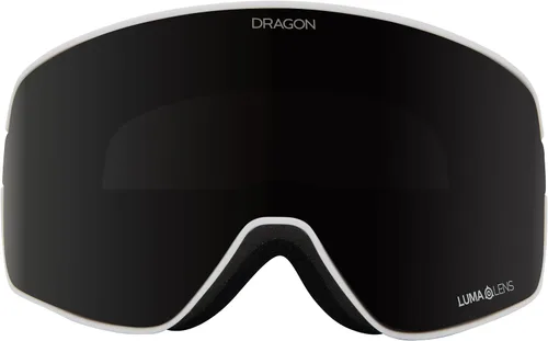 Vista 2 de Dragon Alliance Gafas de esquí NFX2 30 años.