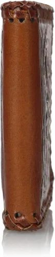 Vista 3 de Nocona - Látigo floral para hombre