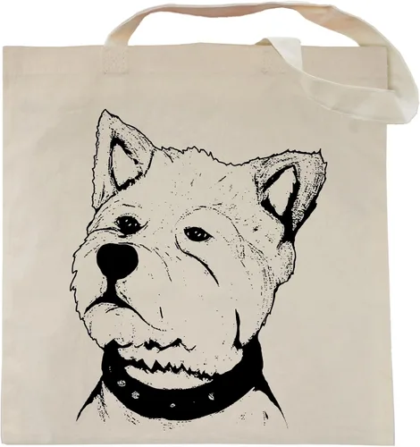 Vista 35 de Pet Studio Art Bolsa de mano para perros