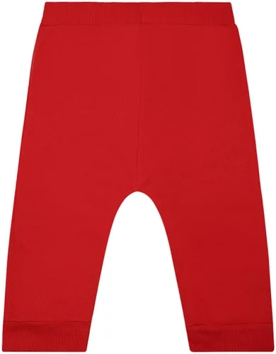 Vista 9 de Disney Minnie Mouse - Conjunto de sudadera con capucha y pantalones para bebés y niños pequeños