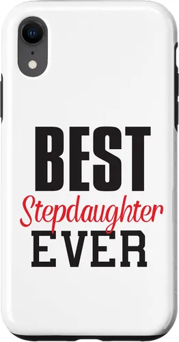 Vista 9 de Funda para iPhone 12 mini con la mejor hijastra de los padres