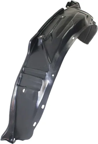 Vista 3 de Garage-Pro Revestimiento de guardabarros para HONDA CIVIC 04-05 DELANTERO RH CoupeSedan