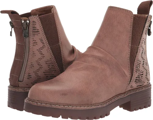 Vista 7 de Blowfish Malibu Botines River-b para mujer