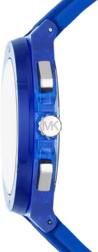 Vista 2 de Michael Kors Reloj cronógrafo Lennox