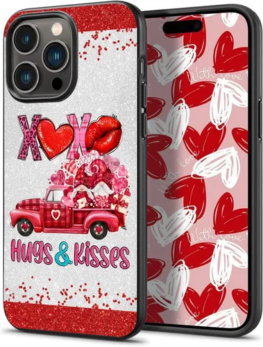 Vista 8 de Happy Fall Gnomo Otoño Hojas Calabaza Gnomo Otoño Gnomo Funda Teléfono para iPhone 16 15 14 13 12 11 Pro Max Galaxy S25 S24 S23 S22 S21 S20 FE A16