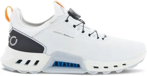 Vista 7 de ECCO Biom C4 Boa Gore-tex - Zapatos de golf impermeables para hombre
