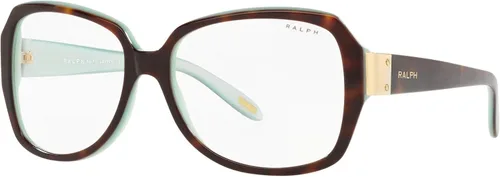 Vista 2 de Ralph by Ralph Lauren Gafas de sol cuadradas Ra5138 para mujer