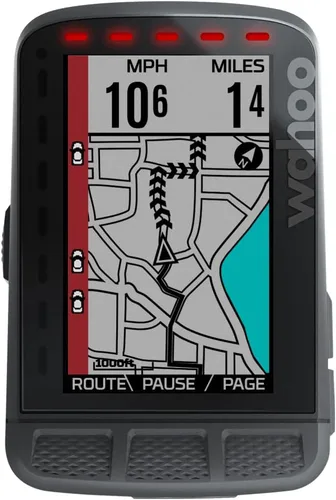 Vista 25 de ELEMNT ROAM V1 - Ordenador GPS para bicicleta