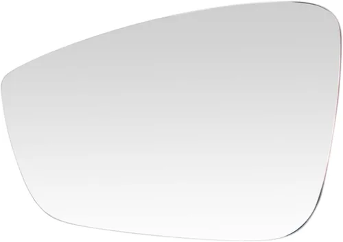 Vista 483 de TRQ Espejo Lateral del Conductor con Vidrio Calefactado y Tinte Azul Compatible con BMW 128i 135i 325xi 328i 328xi 335i 335is 335xi M3 BM1324104