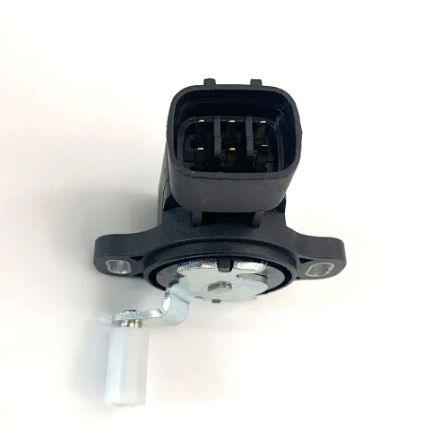 Vista 2 de Pedal del acelerador 89441-5290B Sensor de posición del acelerador 18919-AM810 18919AM810 18919-6N201 para Nissan 350Z Infiniti 350Z X-Trail
