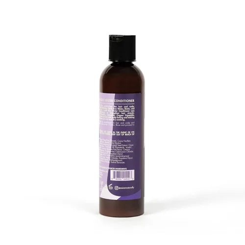 Vista 4 de AS I AM ACONDICIONADOR DE AGUA DE ARROZ 8oz