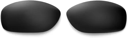 Vista 5 de Walleva Lentes de repuesto para lentes de sol Oakley Pit Bull 9 opciones disponibles