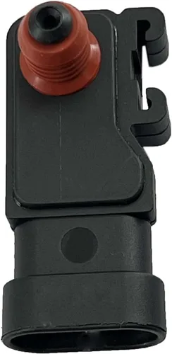 Vista 7 de Sensor de mapa de presión de aire absoluta del colector 16212460 12614970 compatible con Cavalier Impala Colorado Camaro Rainier Sonoma Grand