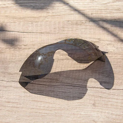 Vista 4 de Lentes de repuesto Walleva para gafas de sol Oakley M2 15 opciones disponibles