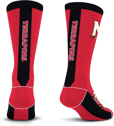 Vista 51 de For Bare Feet - Calcetines tobilleros invisibles de la NCAA Cruisin