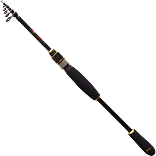 Vista 8 de Glory Fish Mobile Rod I Stick Mobile II