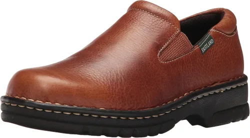Vista 9 de Eastland Newport -Zapatos para mujer Negro