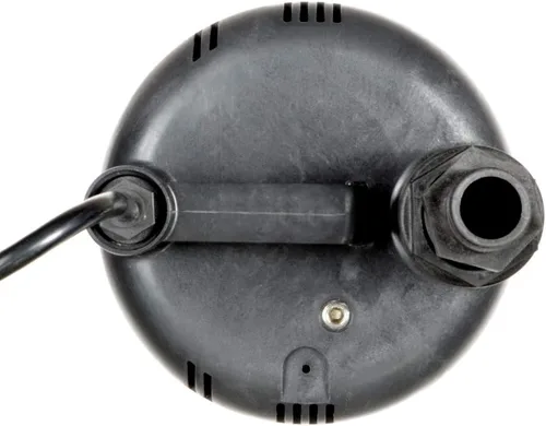 Vista 6 de WaterAce WA80UP - Bomba sumergible utilitaria, 12 HP, color negro