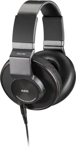 Vista 8 de AKG K 553 Pro
