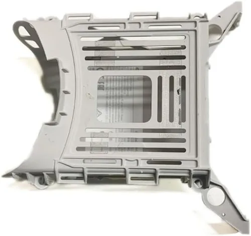 Vista 3 de [Piezas de dron] para Phantom 4 y 4PRO V2.0 módulo de soporte de batería, módulo de junta de batería, caja de batería para piezas de reparación DJI