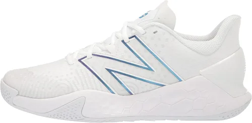 Vista 8 de New Balance Zapatos de tenis Fresh Foam X Lav V2 2E de ancho para hombre, cielo nocturno y azul sereno, W Hombre US