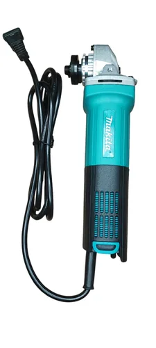 Vista 2 de Combo taladro y pulidora tipo Makita