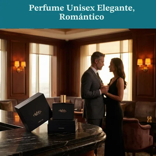 Vista 7 de Eau de Parfum para hombres, Extrait de Parfum, Perfume de larga duración