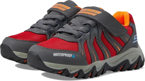 Vista 4 de Skechers Boy's Rugged Ranger-Hydro-Scout Sneaker