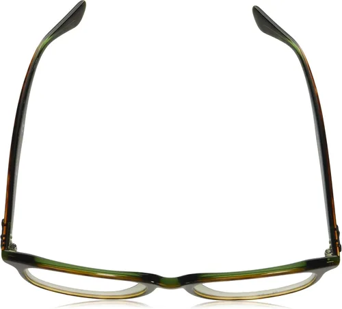 Vista 4 de Ray-Ban RX5356 Square Prescription Eyeglass Frames