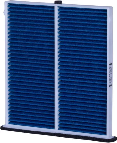 Vista 7 de Filtro de aire de cabina PureFlow HEPA PC4103HX Compatible con Mazda CX-5 2014-2025, 2014-2018 3, 2014-2021 6, 2014-2018 3 Sport, 2020 2