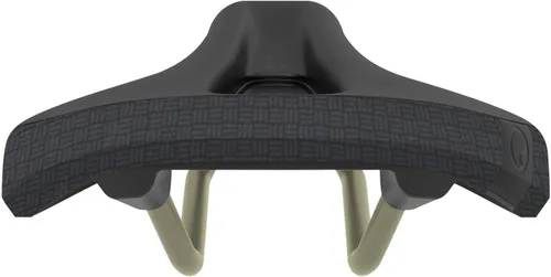 Vista 4 de Ergon SM Enduro Pro Titanium Rail Saddle