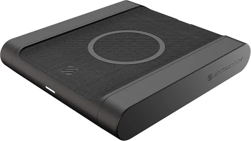 Vista 11 de Scosche BLMD BaseLynx Vert - Estación de carga modular para dispositivos PD 3.0, USB-C y USB-A, color blanco